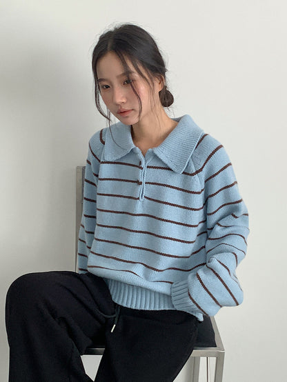 【LD11056】實拍慵懶高級感超修飾微喇叭衛褲251209