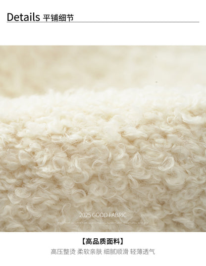 【H5511】實拍 懶懶撞色條紋開衫針織毛衣
251118