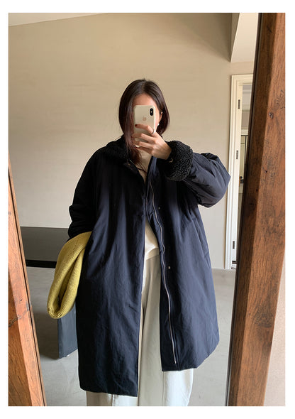 【H5519】實拍S~XL美式天絲棉厚款彎刀休閒褲251125