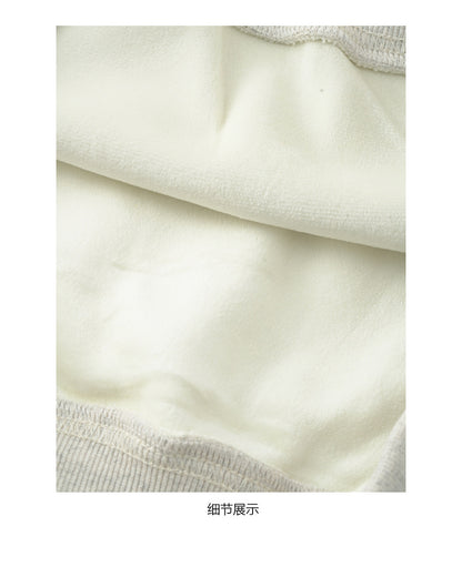 【H5515】實拍酪梨印花厚款加絨衛衣
251118