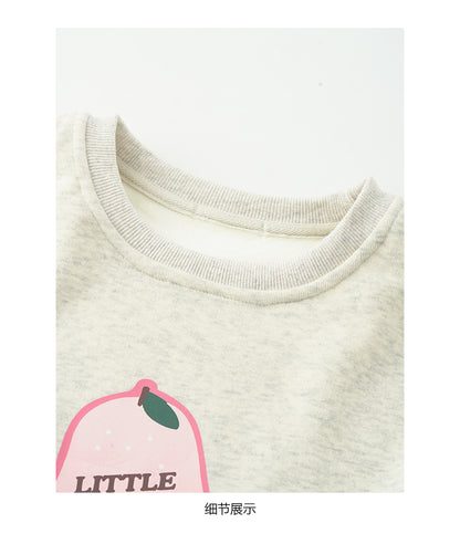 【H5515】實拍酪梨印花厚款加絨衛衣
251118