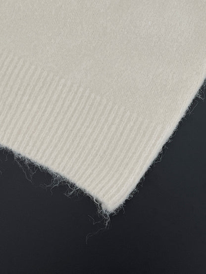 【cim5921】實拍冬季簡約保暖舒適針織毛衣（含羊毛5％）251114