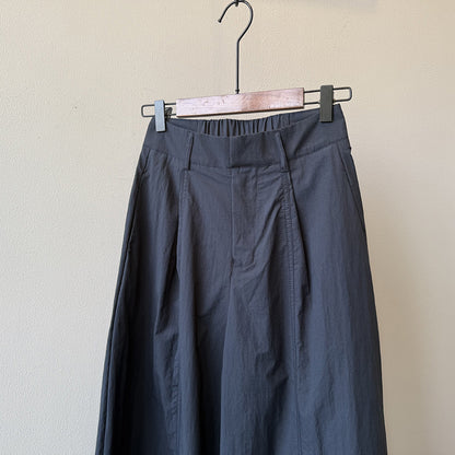 【YH2533】實拍夏季寬鬆舒適鐮刀褲250619