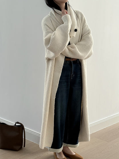 【Y98395】實拍S~XL復古加絨直筒牛仔褲含腰帶251106