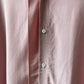 【Y80703】實拍韓國早春寬鬆氣質垂感長袖襯衫240116
