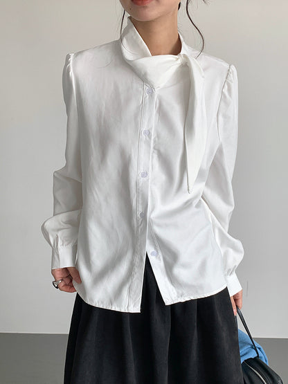 【LD11014】實拍學院感條紋圓領針織毛衣251110