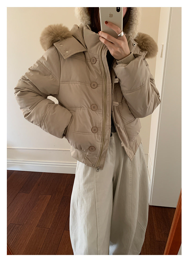 【H5497】實拍德絨加厚磨毛長袖T恤251118