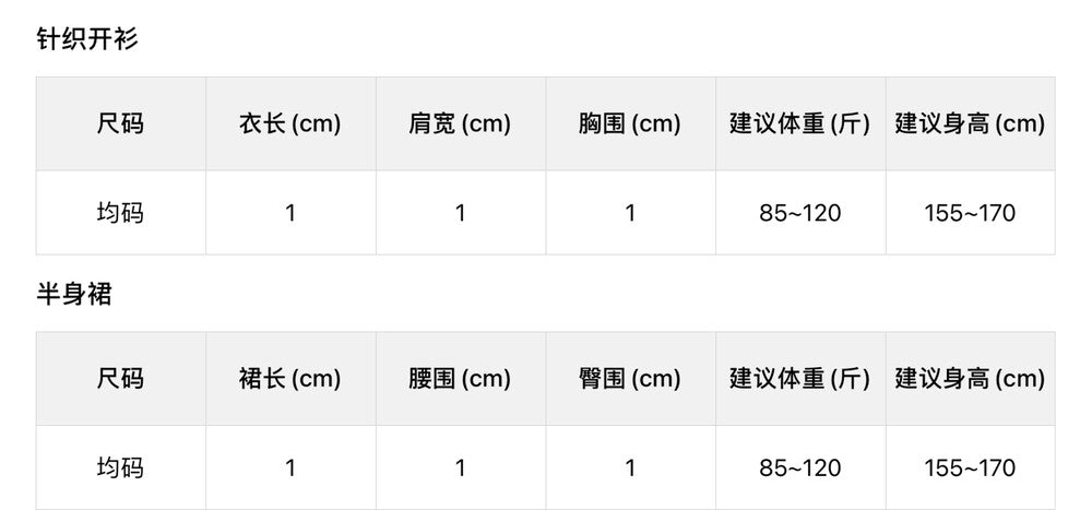 【L6880】實拍檸檬秋冬菱格針織開衫+圓領背心+針織裙251117