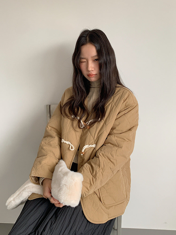 【LD11012】實拍加厚半高領6色打底長袖t恤251110