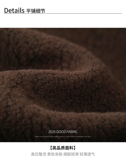 【H567】實拍秋冬挺版圓領棒球服外套251021