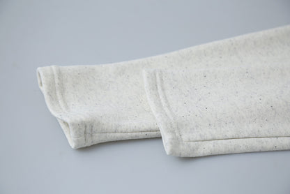 【LD11041】實拍羊绒簡約高領長袖T恤251202