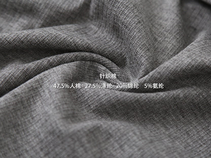 【L3144】實拍氣質格子蕩翎掛脖吊心+長袖開衫250827