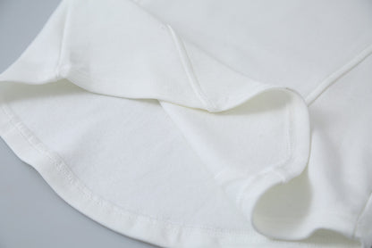 【LD11041】實拍羊绒簡約高領長袖T恤251202