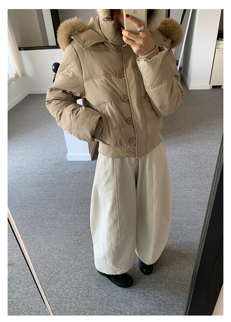 【H5519】實拍S~XL美式天絲棉厚款彎刀休閒褲251125