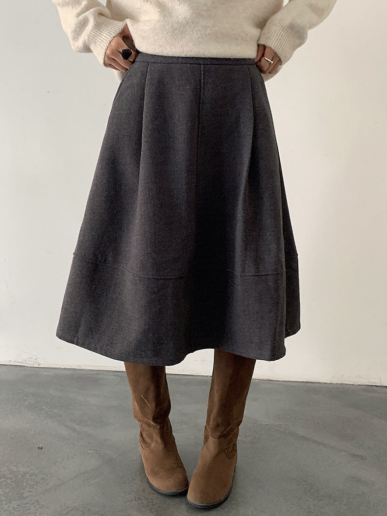 【LD11038】實拍立體小花針織衫251202