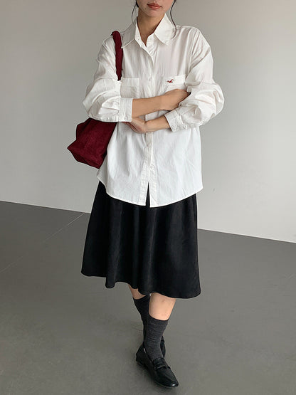 【LD11021】實拍加絨加厚印花寬鬆情侶裝衞衣251110