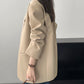 【cim2276】實拍韓國 秋天第一件西裝！高級感休閒西裝外套230802