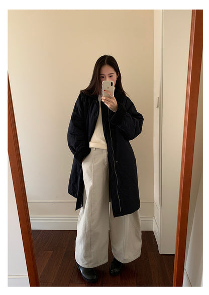 【H5525】實拍冬季7色高領毛織衫251125