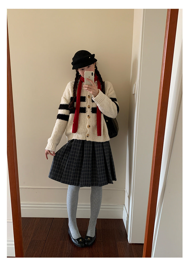 【H5504】實拍高腰收腹彈性超顯瘦連腳內搭褲一般款/加厚款251118