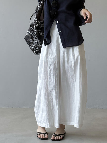 【YH2533】實拍夏季寬鬆舒適鐮刀褲250619