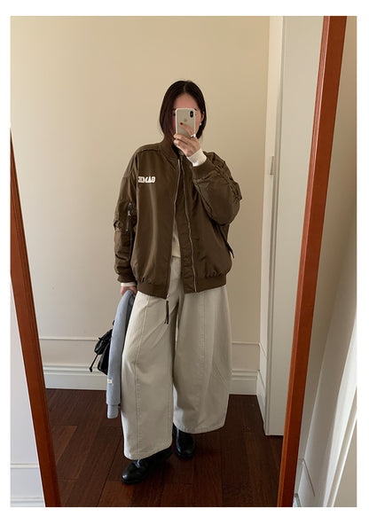 【H5525】實拍冬季7色高領毛織衫251125