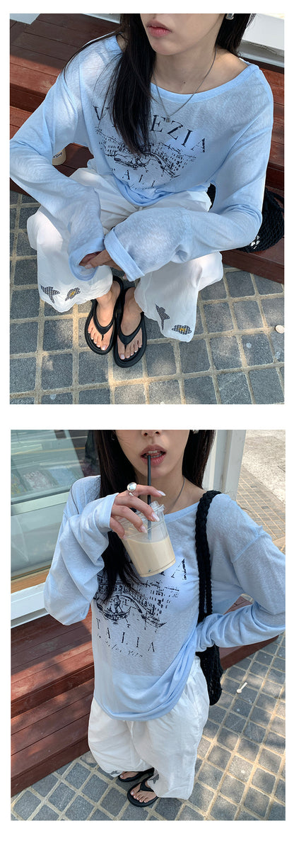 【H5299】 實拍夏天高級感重工刺繡清新感直筒褲250610