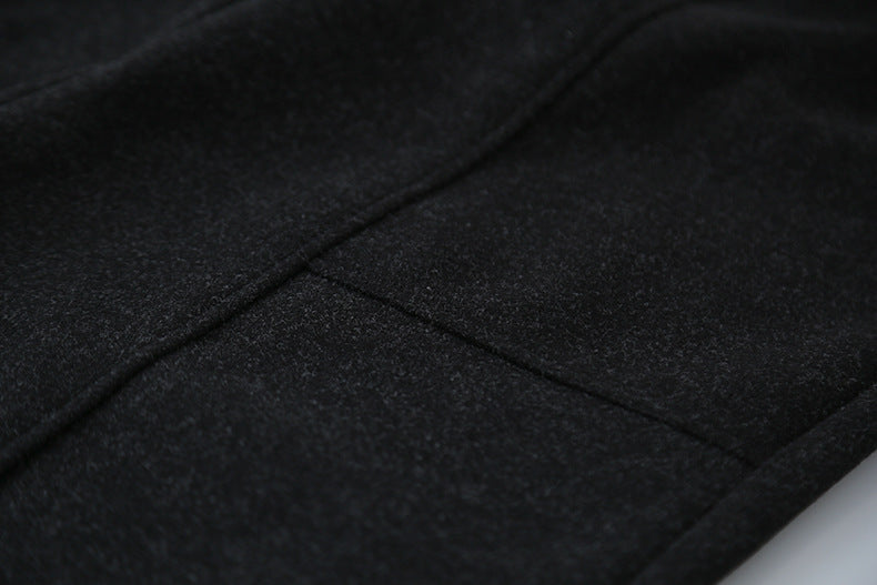 【LD11047】實拍休閒加絨加厚彎刀褲251202