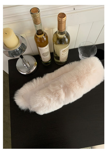 【H5501】實拍奶油風毛領連帽短款加厚棉服251118