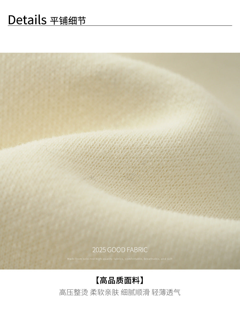 【H563】實拍秋冬刺繡花朵長袖衛衣251021