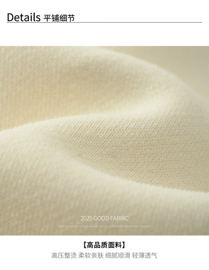 【H563】實拍秋冬刺繡花朵長袖衛衣251021