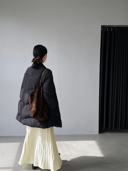 【cimz100789】實拍法式高級感收腰顯瘦針織衫＋針織長裙(分開下單）251120