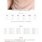 【Y20】實拍韓國早春 法式V領開口針織衫240116