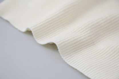 【LD11065】實拍半高領針織衫+針織背心251209