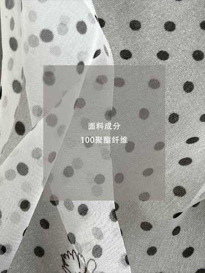 【cimzW807】 法式复古高级感絲巾髮帶綁脖多用途絲巾260319