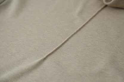 【LD11012】實拍加厚半高領6色打底長袖t恤251110