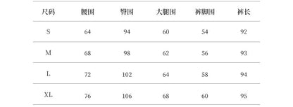 【YH9813】實拍復古高腰直筒牛仔褲＋配腰帶250911