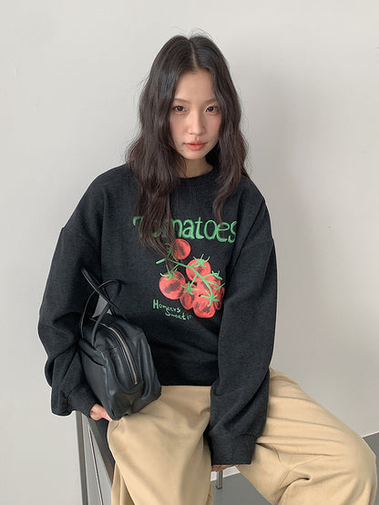 【LD3302】實拍S~XL秋冬顯瘦直筒毛呢休閒褲251103