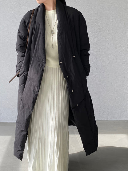 【cimz100789】實拍法式高級感收腰顯瘦針織衫＋針織長裙(分開下單）251120