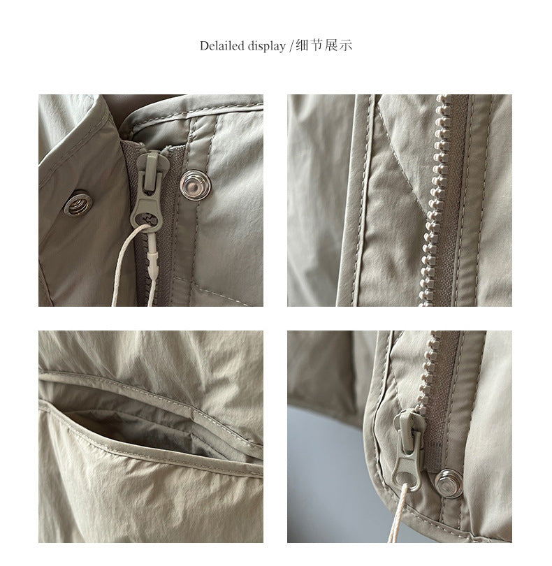 【Y80882】 實拍保暖白鴨絨50%羽絨背心251023