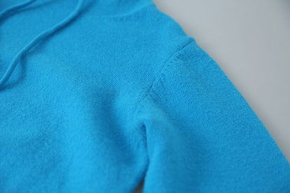 【LD3294】實拍慵懶復古立領羊駝絨針織衫251103