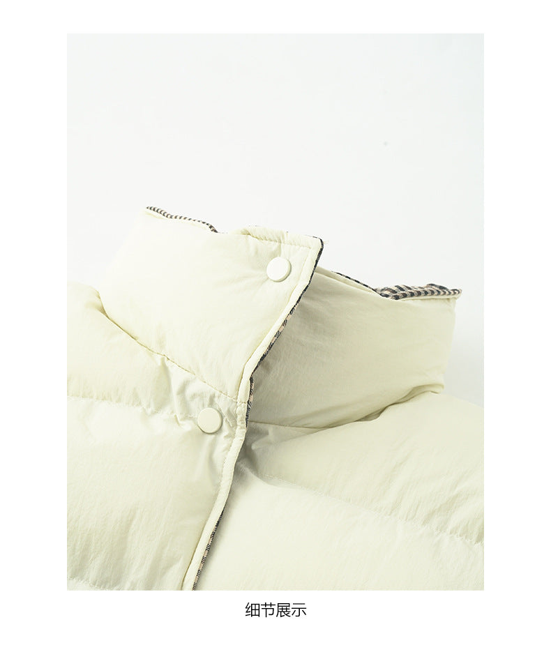 【H5514】實拍加厚棉服保暖寬鬆外套
251118