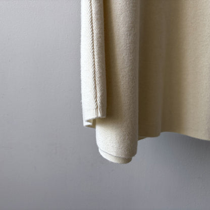 【Y0723】實拍冬季簡約針織大擺A字裙（棉羊毛4%)251106