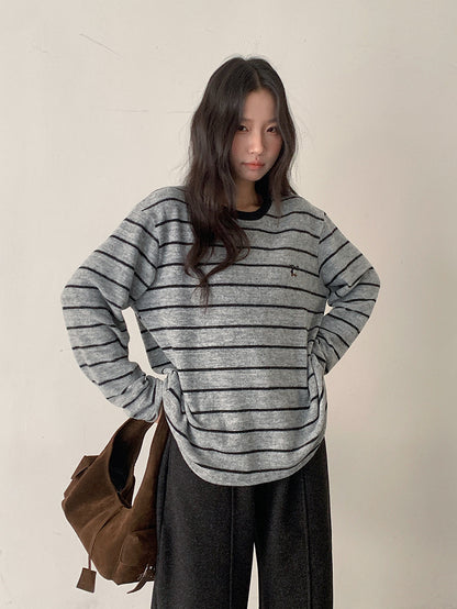 【LD11047】實拍休閒加絨加厚彎刀褲251202