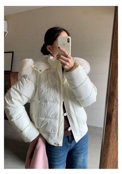 【H5525】實拍冬季7色高領毛織衫251125