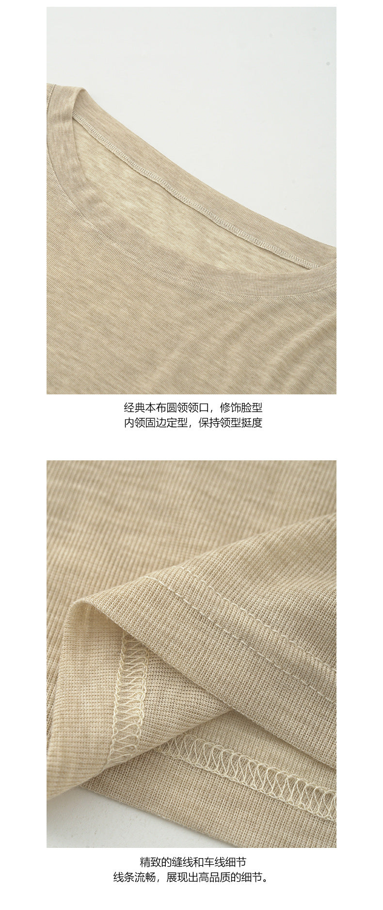 【H5123】實拍夏季仙氣輕薄寬鬆長袖罩衫＋針織背心兩件套250317