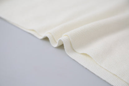 【LD11065】實拍半高領針織衫+針織背心251209