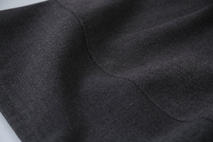 【LD11046】實拍miu感花苞毛尼a字裙251202