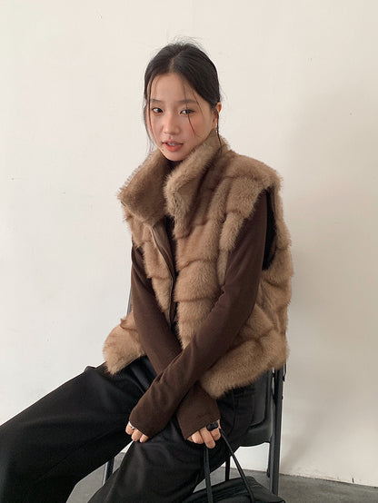 【LD11041】實拍羊绒簡約高領長袖T恤251202