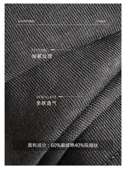 【cimu21020】韓系小狗棉質圓領短袖 T 恤260806