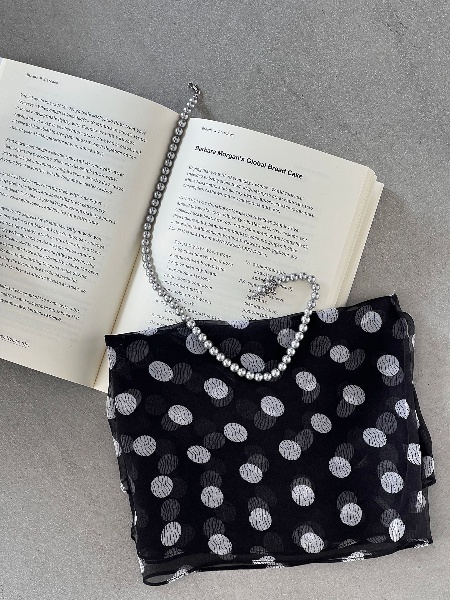 【cimzW807】 法式复古高级感絲巾髮帶綁脖多用途絲巾260319